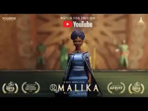 Malika: The Warrior Queen (Episode 1)